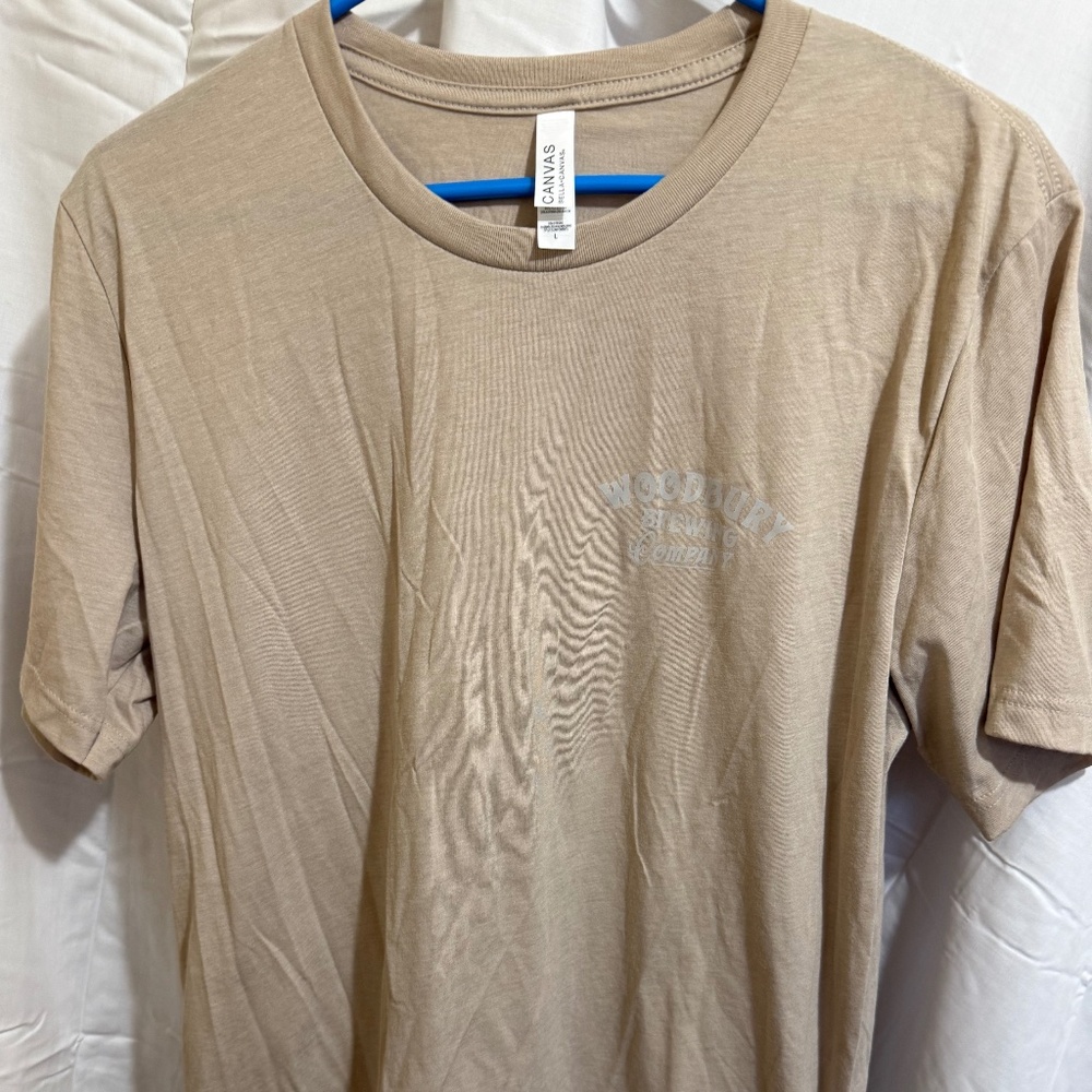 Woodbury Brewing Company T-Shirt